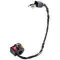 Motorcycle L/H Light/Kill/Start Switch for Honda ATC250R 1983-1986