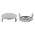341156ag Spool Cap Cover For Ryobi 18V 24V 40 V Cordless String