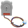 Eau63923601 Refrigerator Evaporator Condenser Fan Motor Assembly