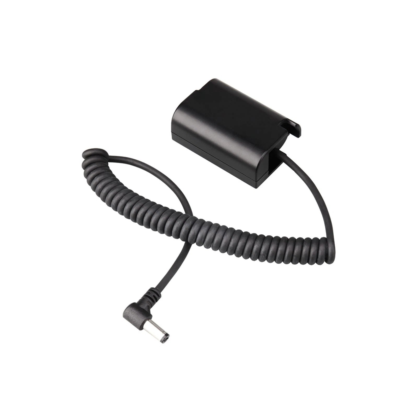 Dmw-blk22/dcc1<wbr/>7 Dummy Battery W/ Dc Male Cable For Panasonic