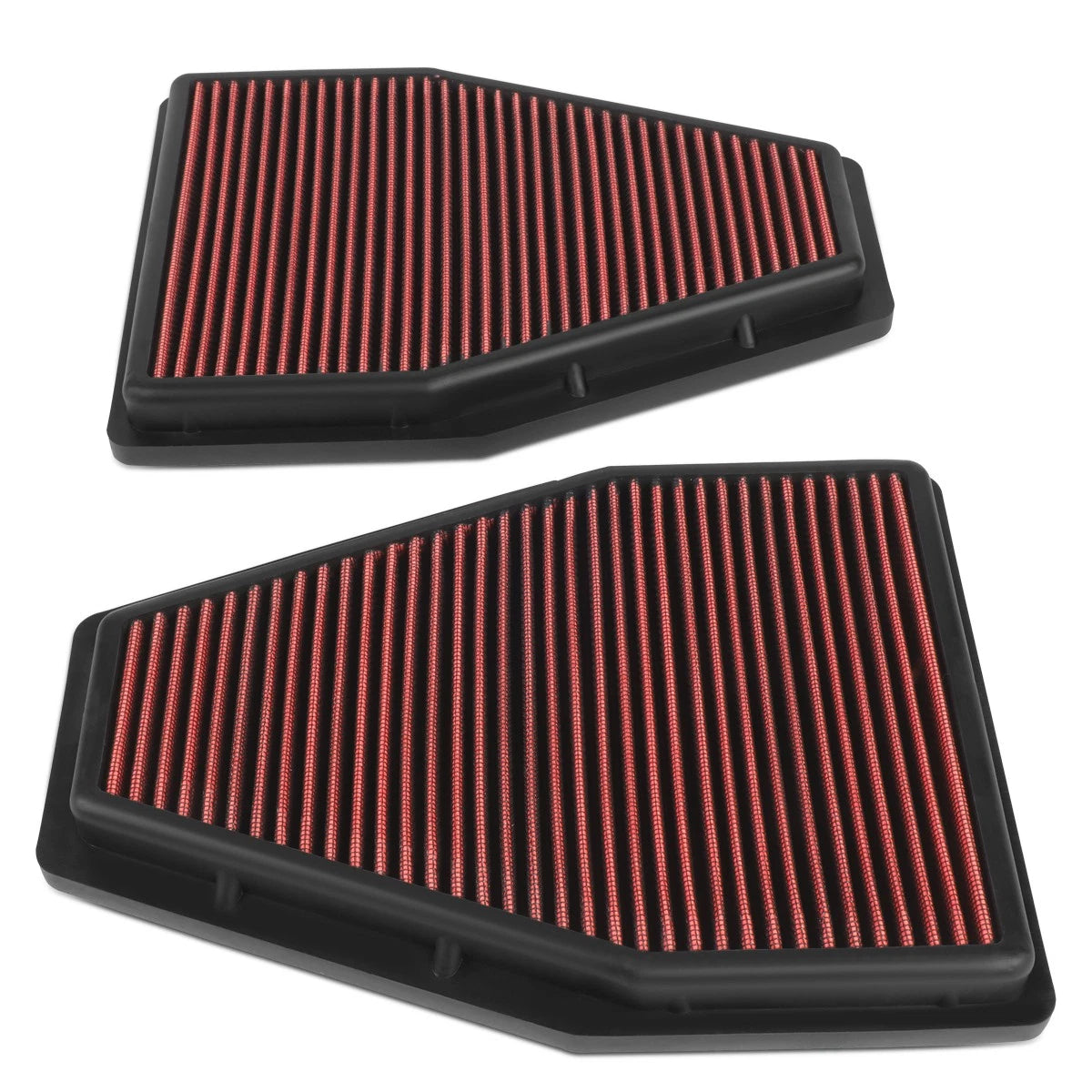 For 2012-2019 Porsche 911 3.4/3.8l 2x Reuseable | Built Supply Co