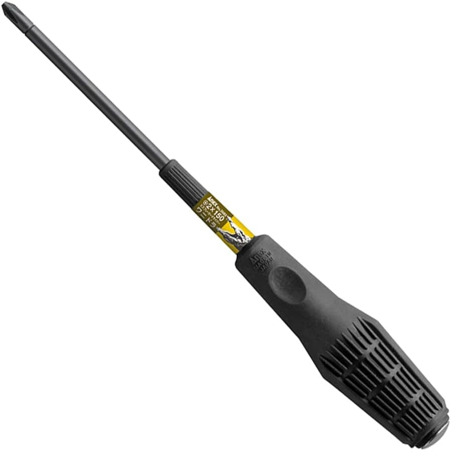 ANEX Screwdriver Penetrating Screw Breaker