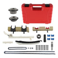Timing Chain Kit Exhaust Intake Tool for Mercedes Benz C300 A250