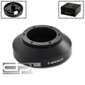 Nrg Steering Wheel 6-hole Aluminum Ball Bearing Race Short Hub
