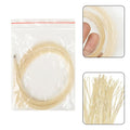 Functional Entertainment Horse Hair Smoothness Straight Easy To