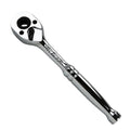 Tite-Reach Low Profile 1/4" Socket Ratchet Standard Grip