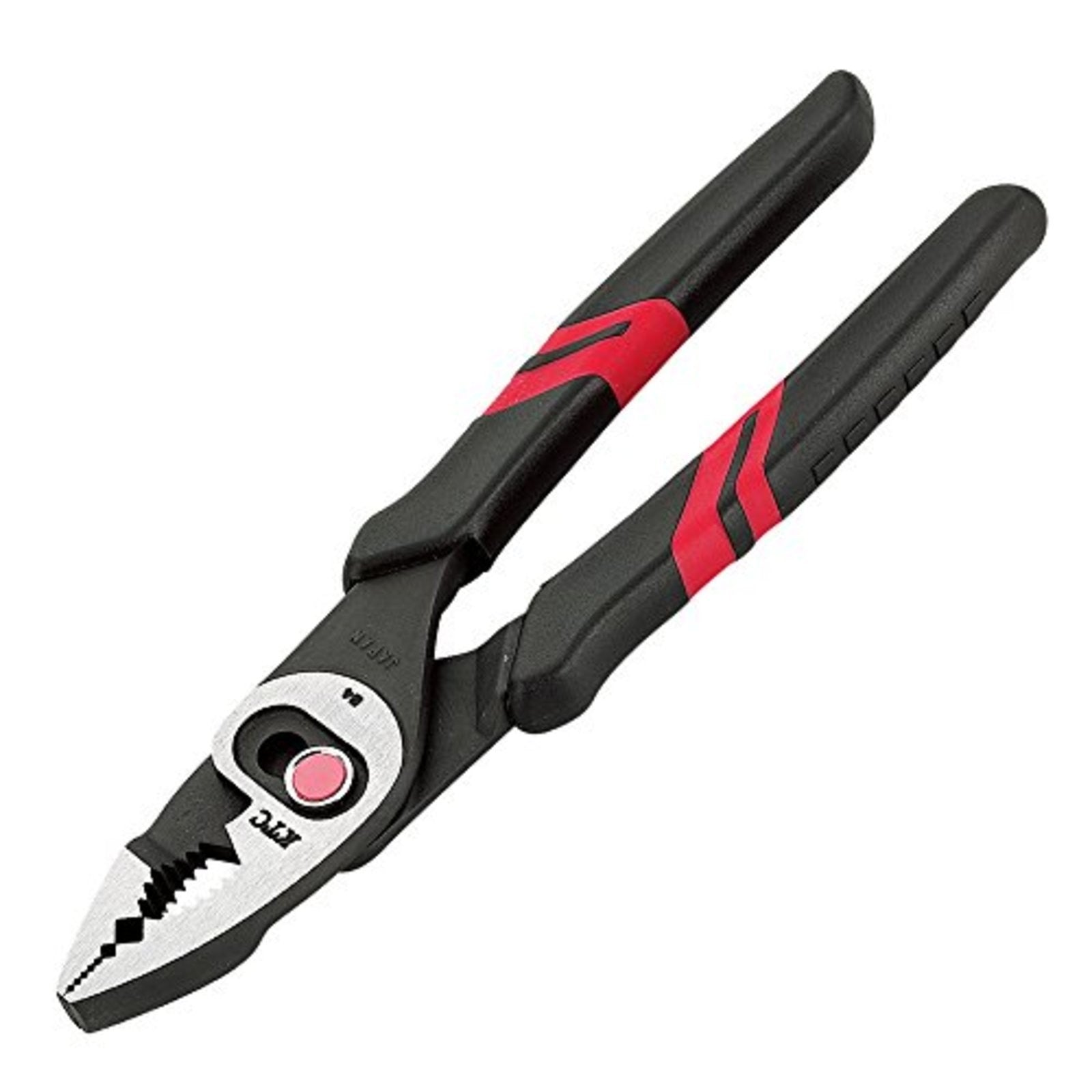 KTC Combination Pliers Soft Grip Type PJ-150
