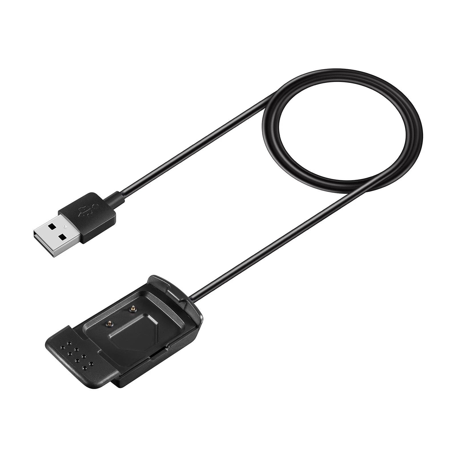 Portable Usb Charger Charging Dock Cable For Scosche Rhythm+ Heart