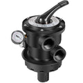 Sp714b Sp0714t Top Mount Multiport Valve Suitable | Built Supply Co