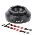 Fit 06-16 Chevy Camaro Gm Zeta Nrg Steering Wheel | Built Supply Co