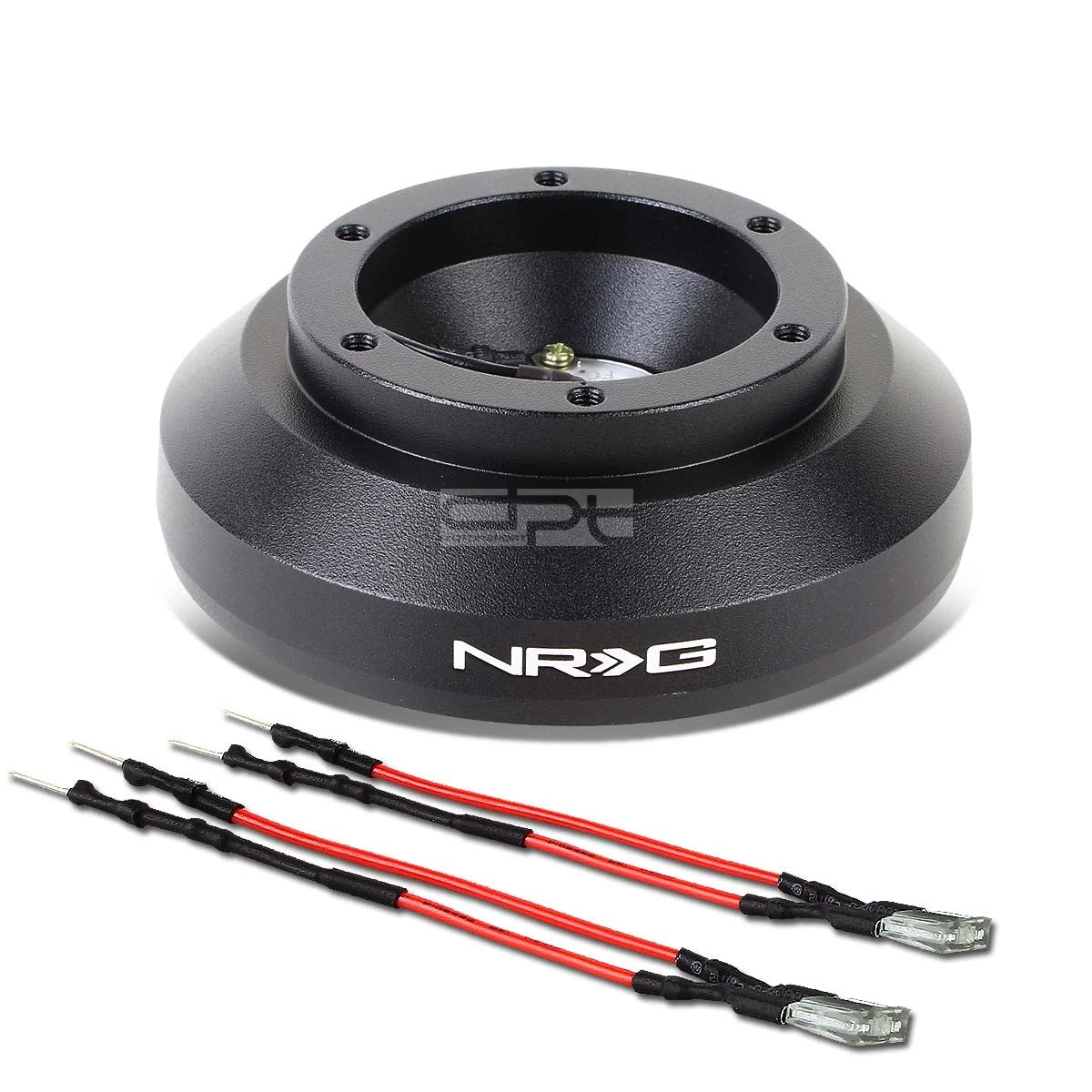 Fit 06-16 Chevy Camaro Gm Zeta Nrg Steering Wheel | Built Supply Co