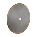 Diamond Blade 12" Saw Wet Cutting Porcelain Ceramic Tile Marble