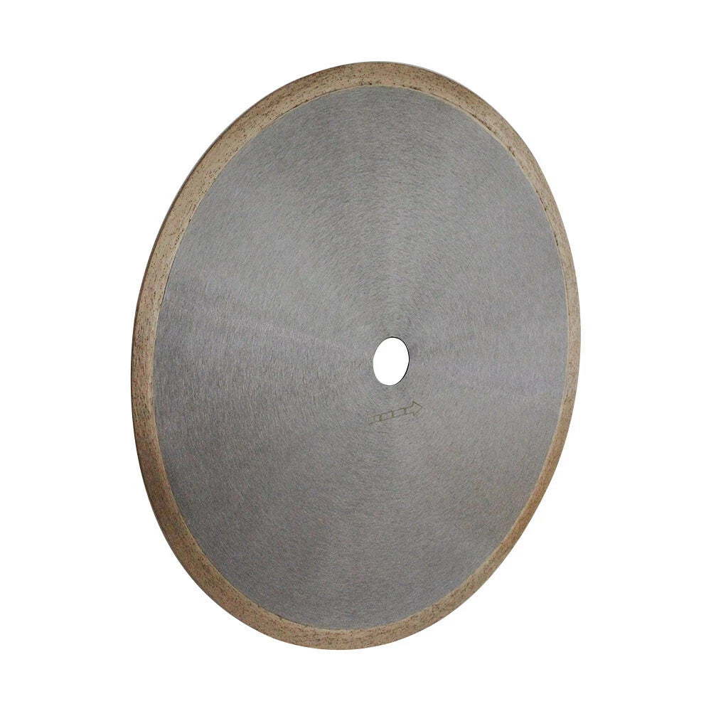 Diamond Blade 12" Saw Wet Cutting Porcelain Ceramic Tile Marble