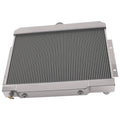 3 Row Cooling Engine Radiator for Jeep Cherokee CJ5 CJ7 4.2L 1972-1986 CC583