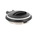 Electric For Kettle Inner Lid Stainless Steel Replacement Part With