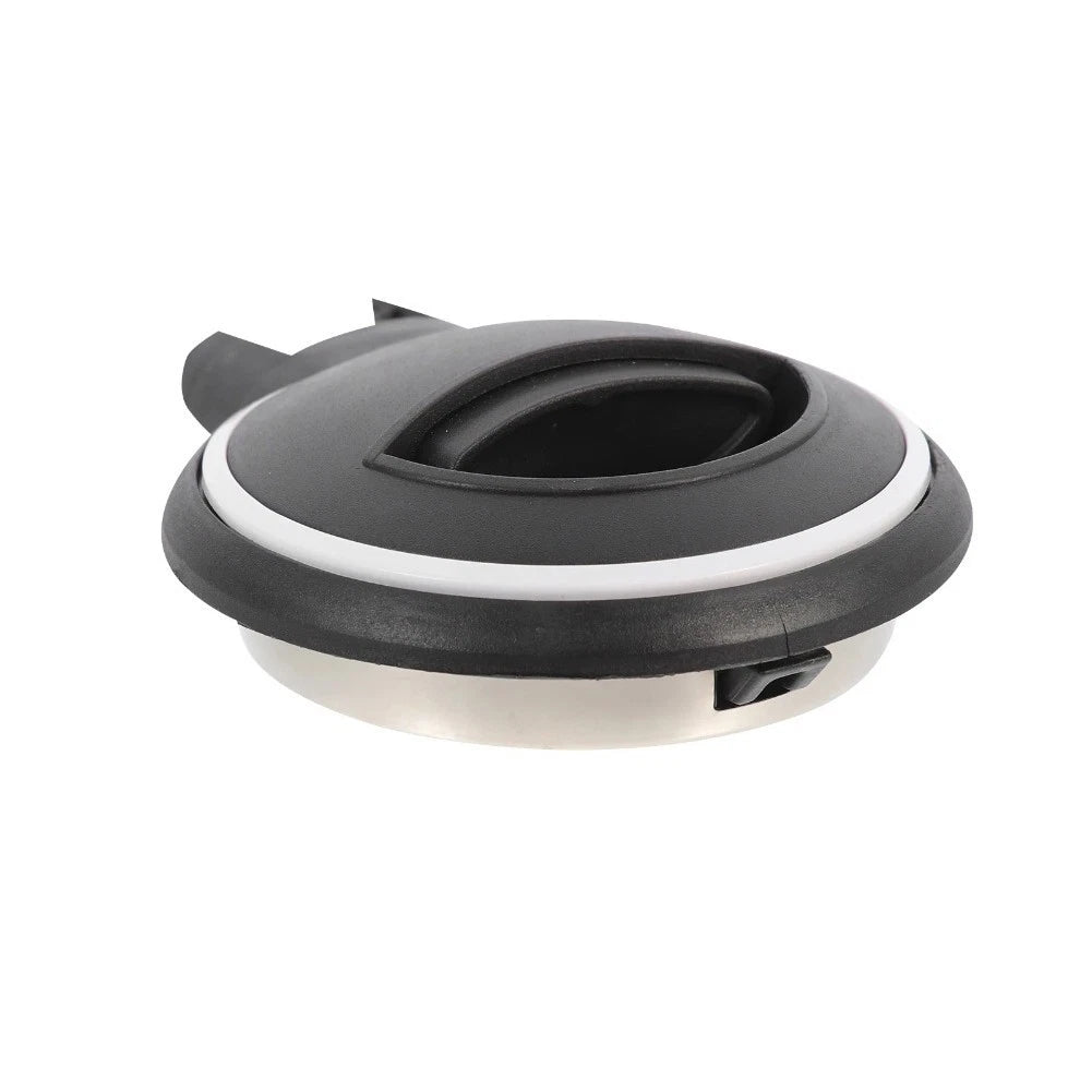 Electric For Kettle Inner Lid Stainless Steel Replacement Part With