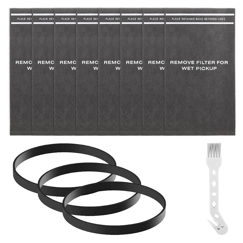 Dust Free Environment Get Your Hands On Eight High Performance Filters