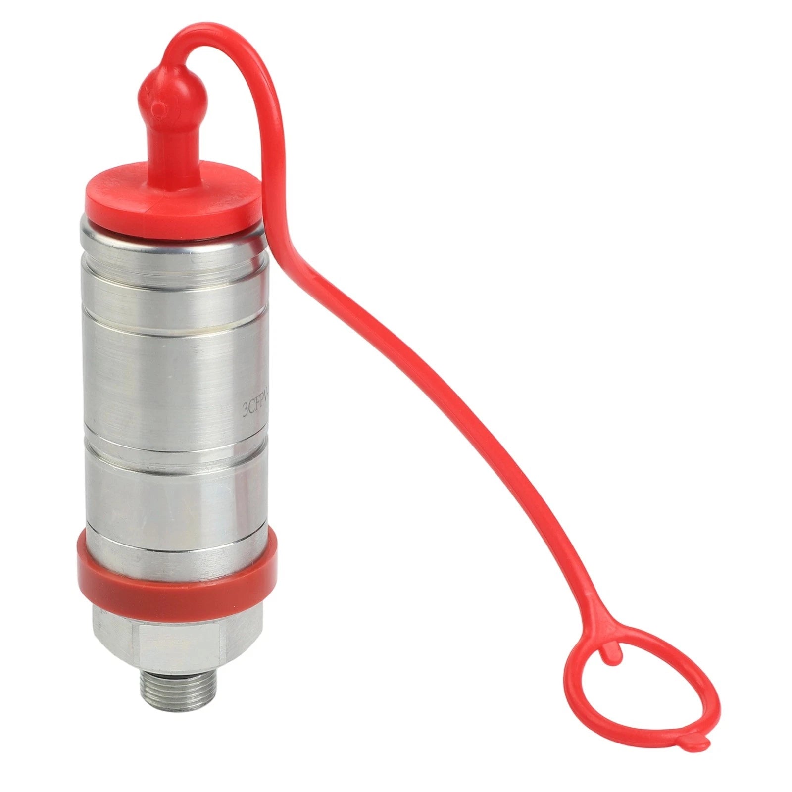 Hydraulic Breakaway Coupler Excellent Sealing Performance For