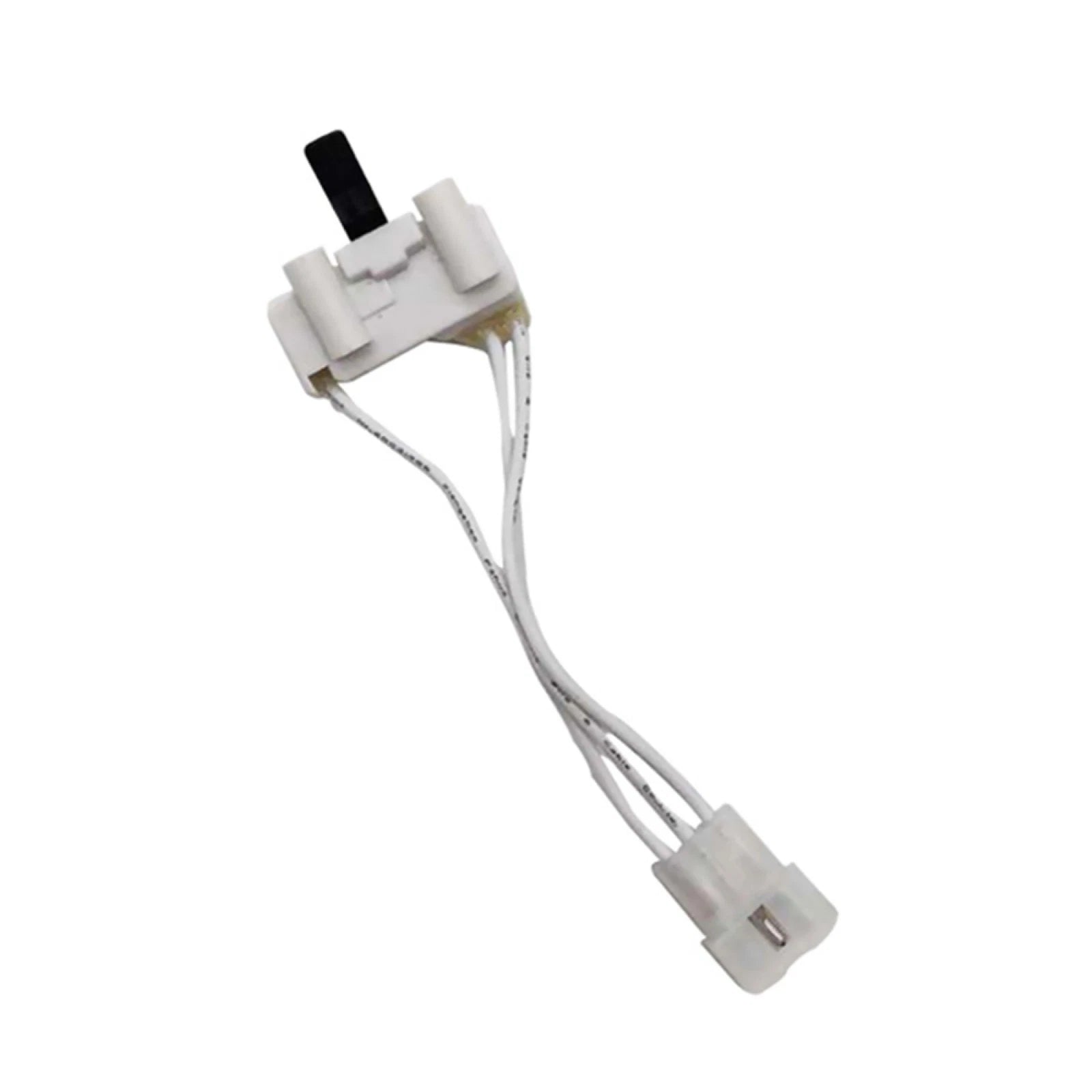 16.5cm 3406107 Dryer Door Switch For Whirlpool Kenmore Ap6008561