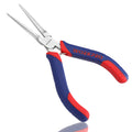 WORKPRO 6" Needle Nose Pliers with Comfort Grip by WORKPRO