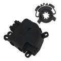 Heater Blend Gear Kit for Durango 11-13 68214880AA 604-045 Metal 2Pin
