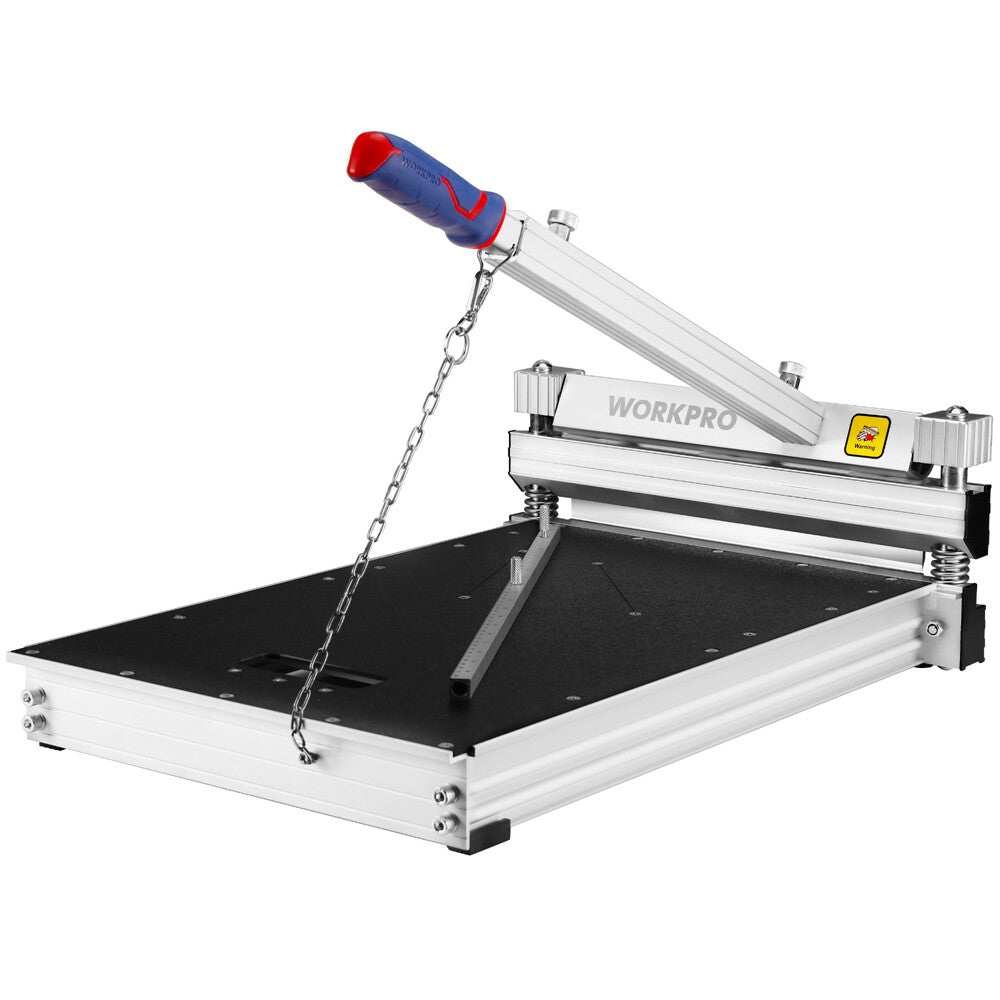 WORKPRO 13-Inch Laminate Floor Cutter by WORKPRO