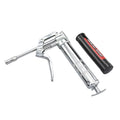 Mini Grease Gun Pistol Grip with 3 oz Lubricating Cartridge by Unbranded