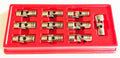 NAPA Evercraft 10pc Flexible Universal Socket Set