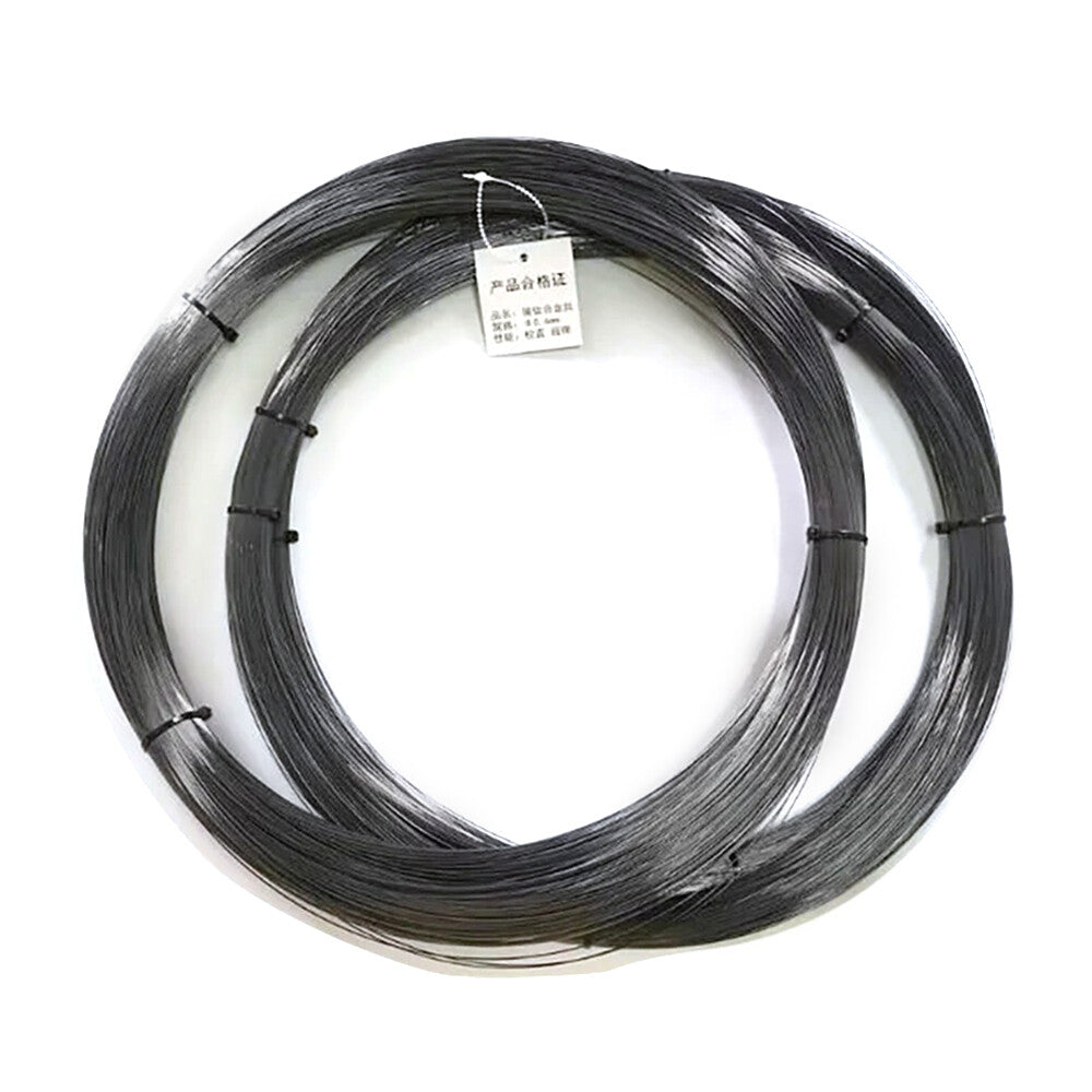 Black Nichrome Wire 0.1-8mm
