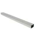 Silver Luthier Work Supply 19" Fret Leveling Beam Luthier Tool For