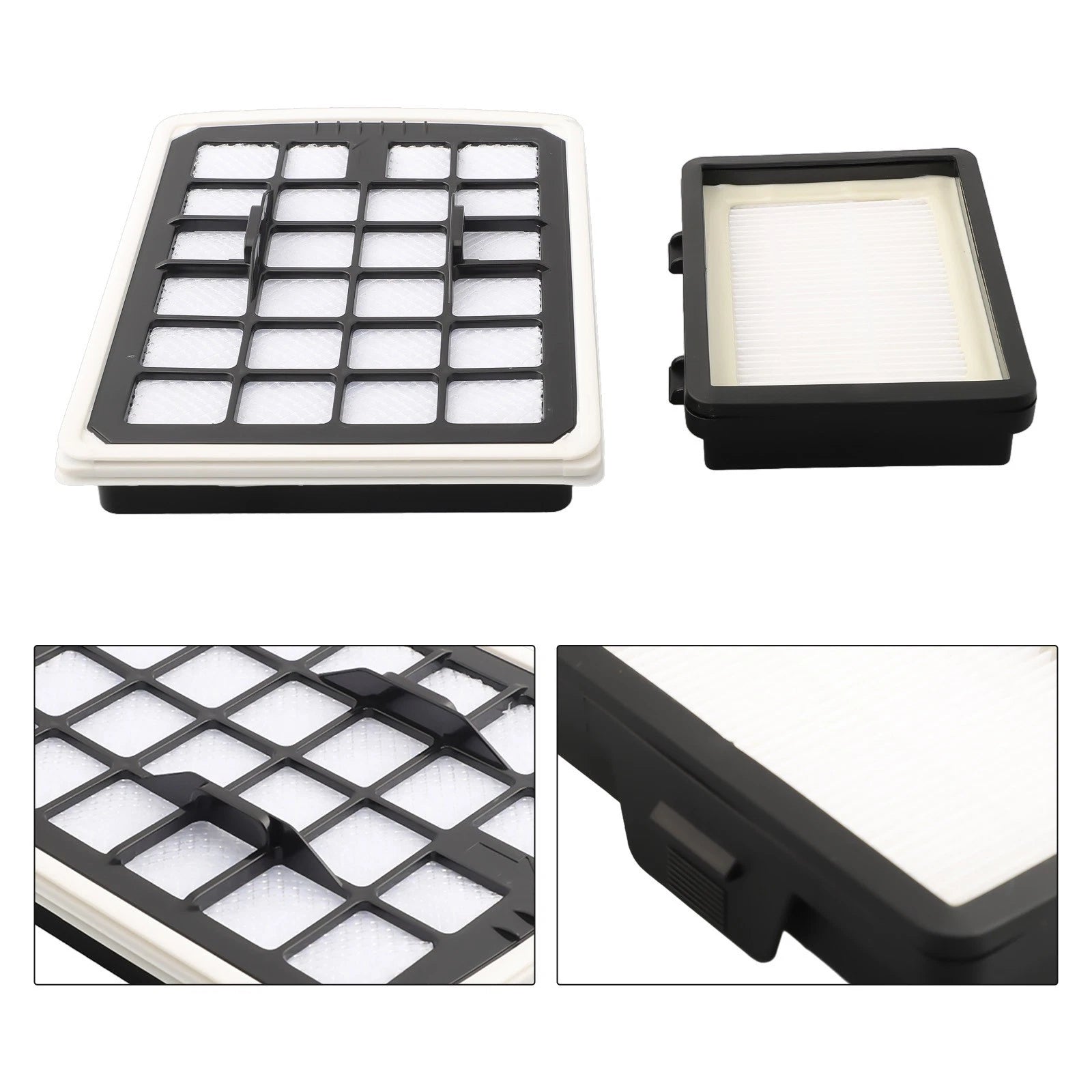 For Eureka Nen180 Bagless Canister Vacuum Cleaner Kit-dust Cup Filter