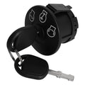 Lawn Mower Ignition Starter Switch With Keys For Mtd(for Cub Cadet,