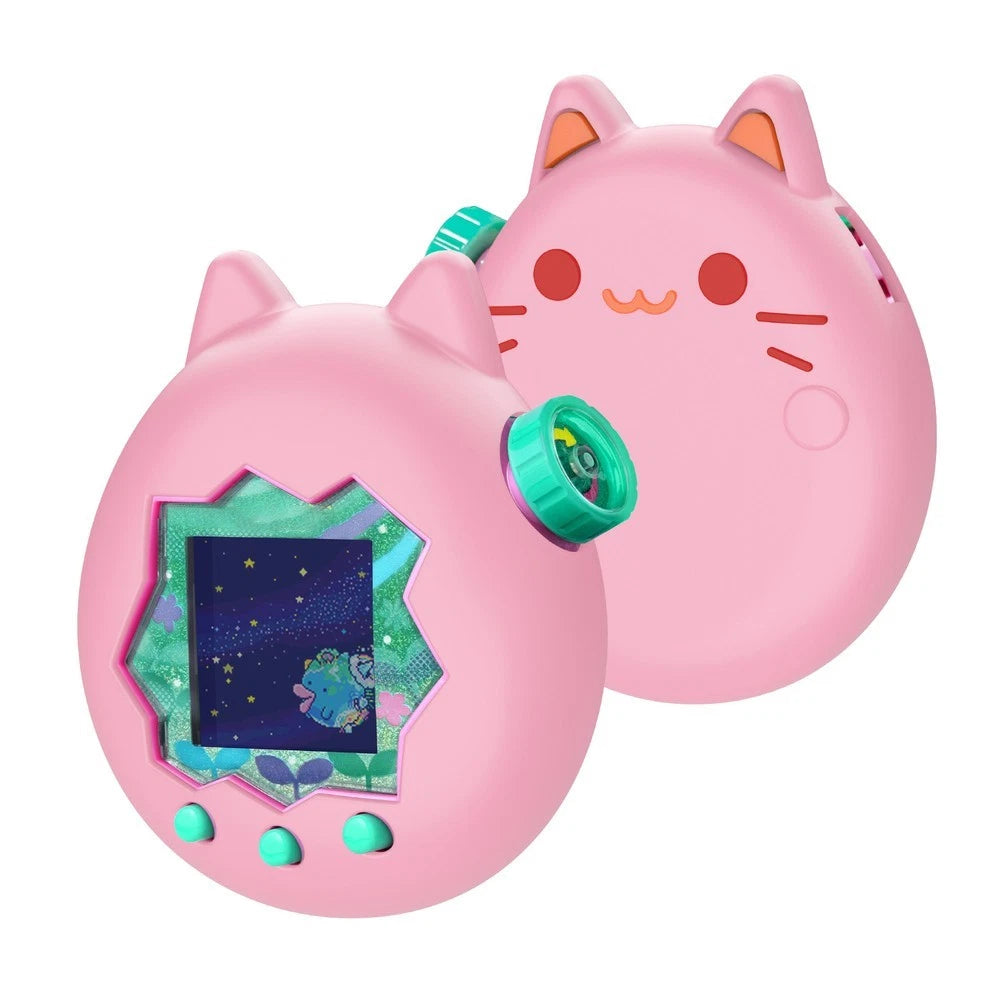 Tamagochi Paradise Ultra Thin Silicone Case Soft Comfortable Non Slip