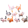 Different Models Cute Car Kitty Ornaments Car/home/offic<wbr/>e