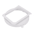 Air Conditioning Duct Connection Adapter For 1p Ky35 Mobile Air