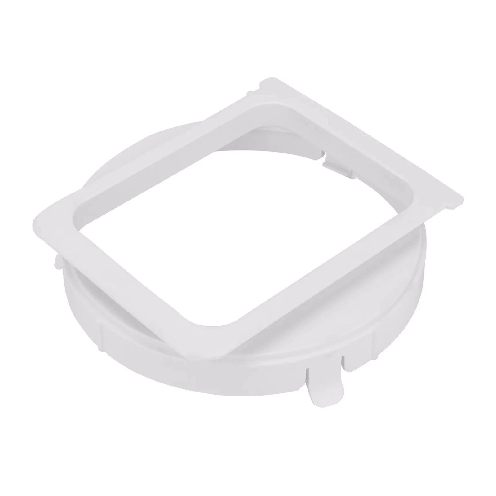 Air Conditioning Duct Connection Adapter For 1p Ky35 Mobile Air