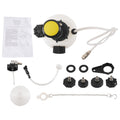 3L Capacity Manual Brake Clutch Bleeder Fluid Tool Power Bleeding Kits