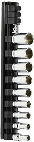 KOHKEN Insertion Z-EAL Semi Deep Socket Rail Set