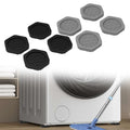 Anti Vibration Pads For Washing Machines And Dryers Improve