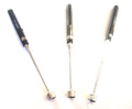 3 GRIP TOOLS 8LB TELESCOPING PICK-UP MAGNETS 33" LONG W