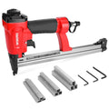 Pneumatic 20 Gauge Staple Gun Oil-Free T50 Upholstery Staple