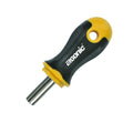 Felo Stubby Bit Holder Screwdriver Magnetic Tip