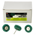Abrasive Scuff Pads 180 Grit