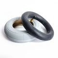 Outer Tyre Inner Tube 7x1 3/4 Front Wheel | Built Supply Co