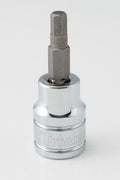 Titan Hex Bit Socket by Titan