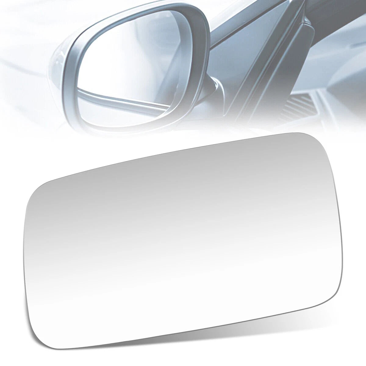 Fit 84-92 Mark Vii Side Door Power Adjustable | Built Supply Co