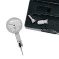 030" Dial Test Indicator,0.00<wbr/>05" Graduation 0-15-0, Precision