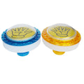 12V 60mm Arcade Led Illumination Dome Push Circular Button Micro