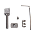 Stainless Steel Screws For Surfboard Fins Compatible With All