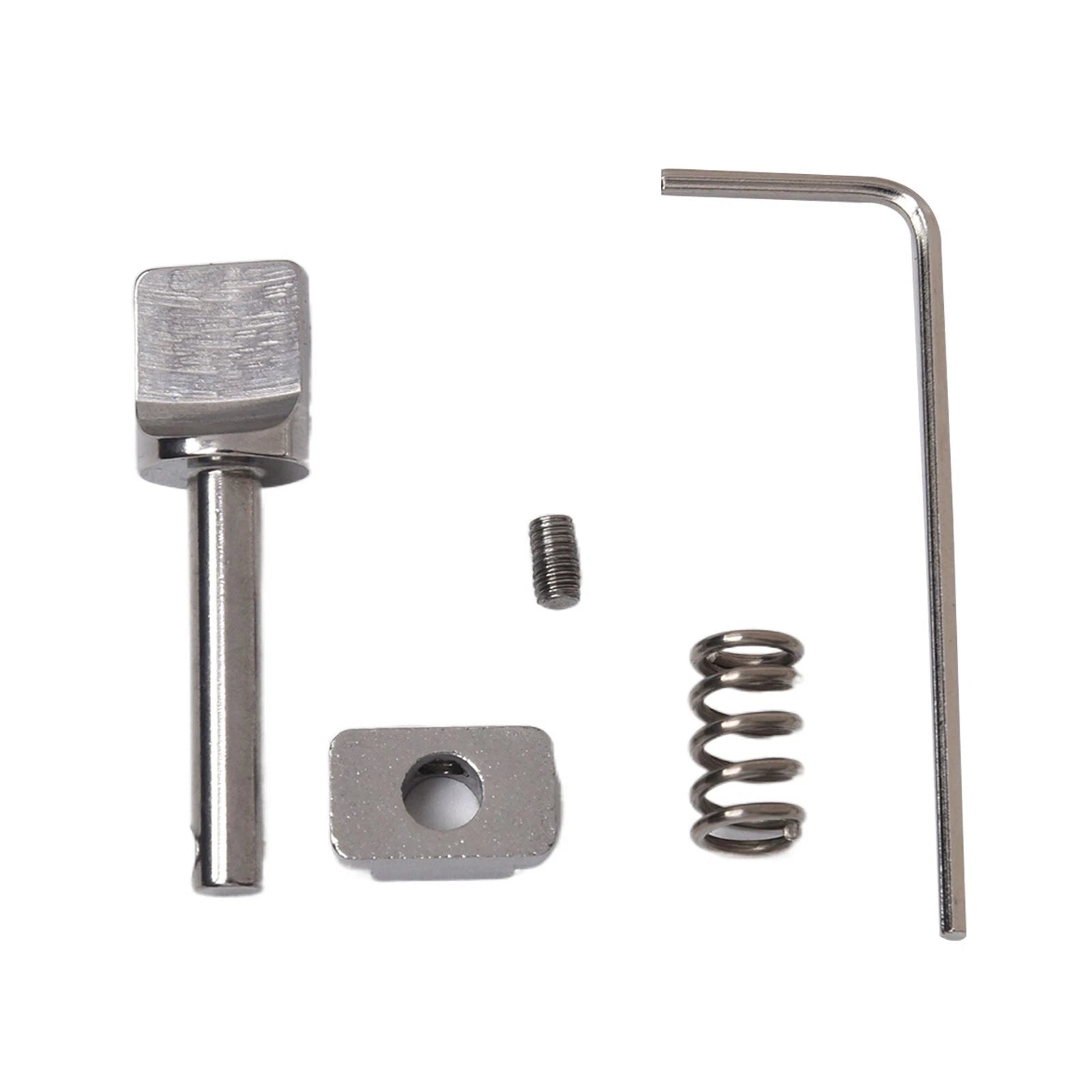 Stainless Steel Screws For Surfboard Fins Compatible With All